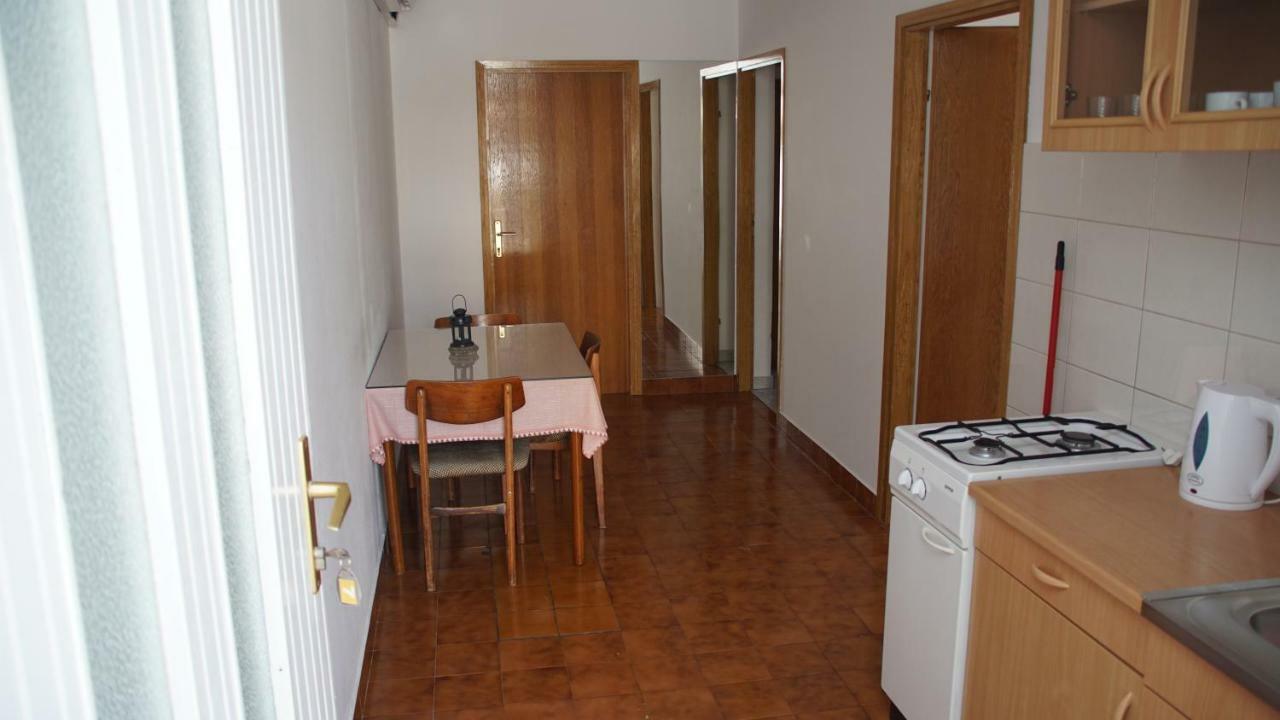 Apartmani Sipic , Bilo - Primošten Exterior foto