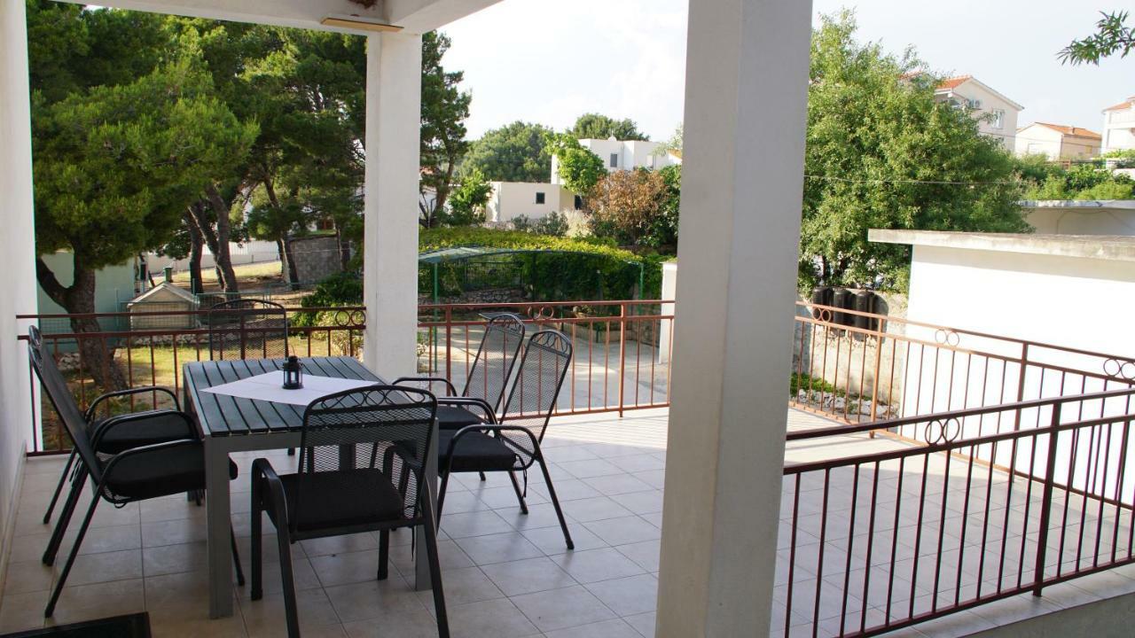 Apartmani Sipic , Bilo - Primošten Exterior foto