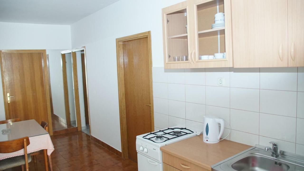 Apartmani Sipic , Bilo - Primošten Exterior foto