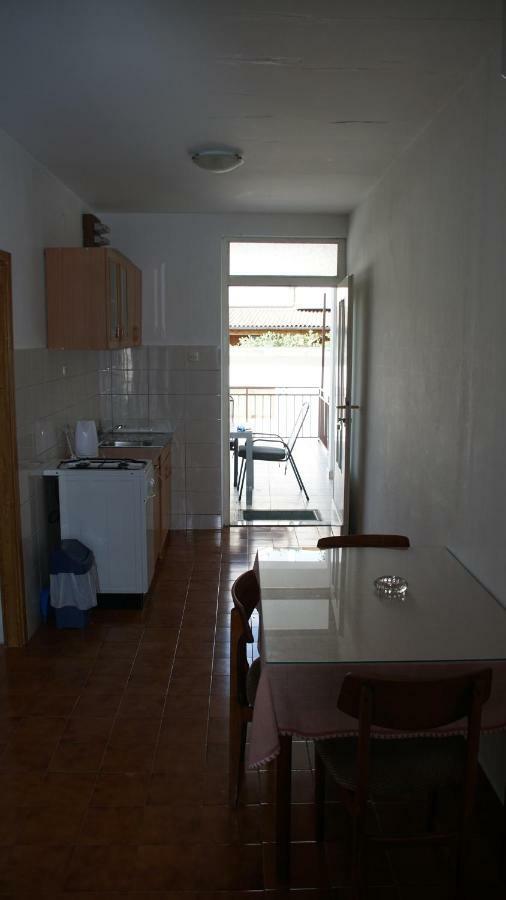 Apartmani Sipic , Bilo - Primošten Exterior foto