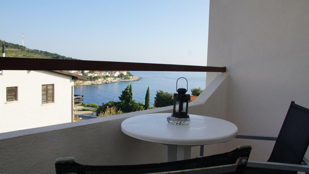 Apartmani Sipic , Bilo - Primošten Exterior foto