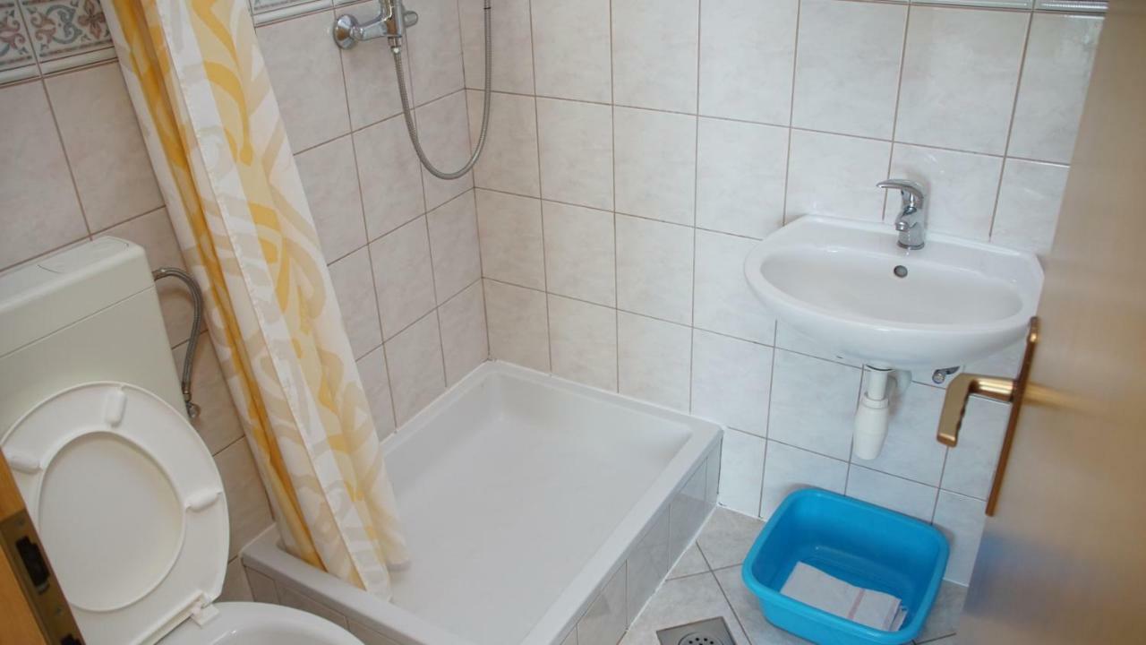 Apartmani Sipic , Bilo - Primošten Exterior foto