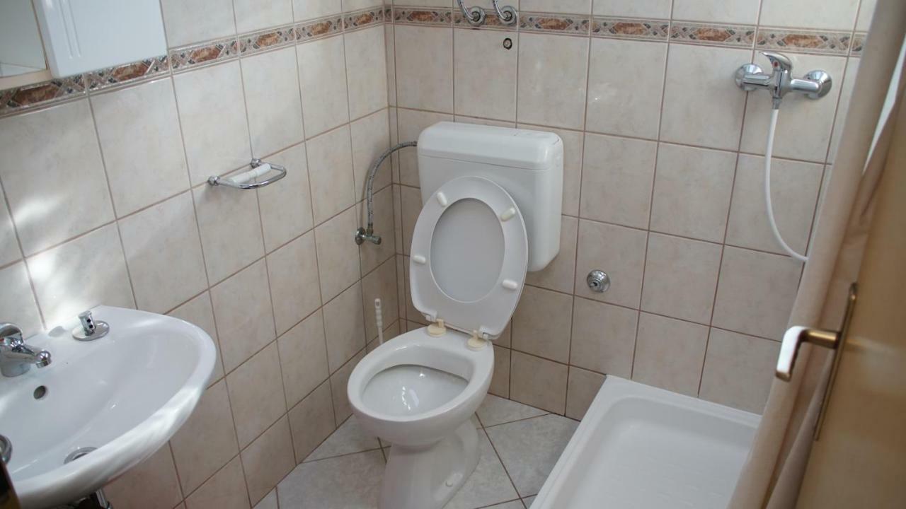 Apartmani Sipic , Bilo - Primošten Exterior foto
