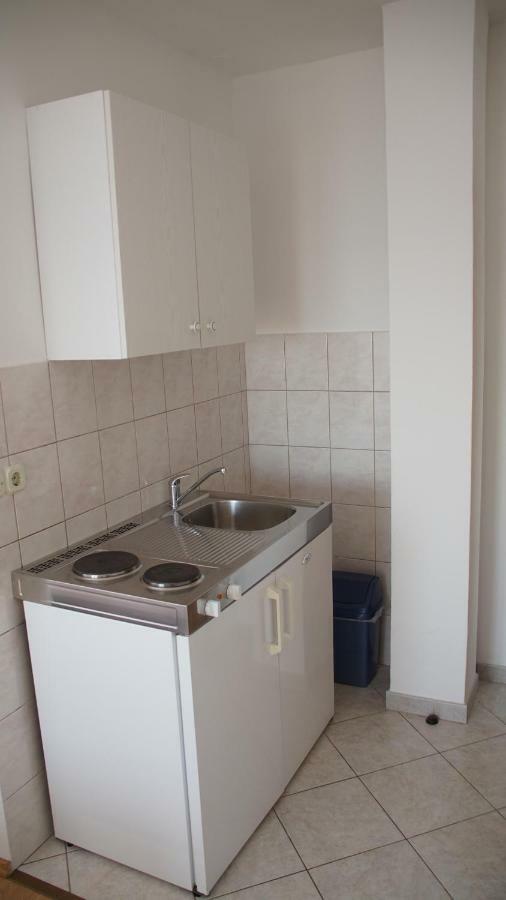 Apartmani Sipic , Bilo - Primošten Exterior foto
