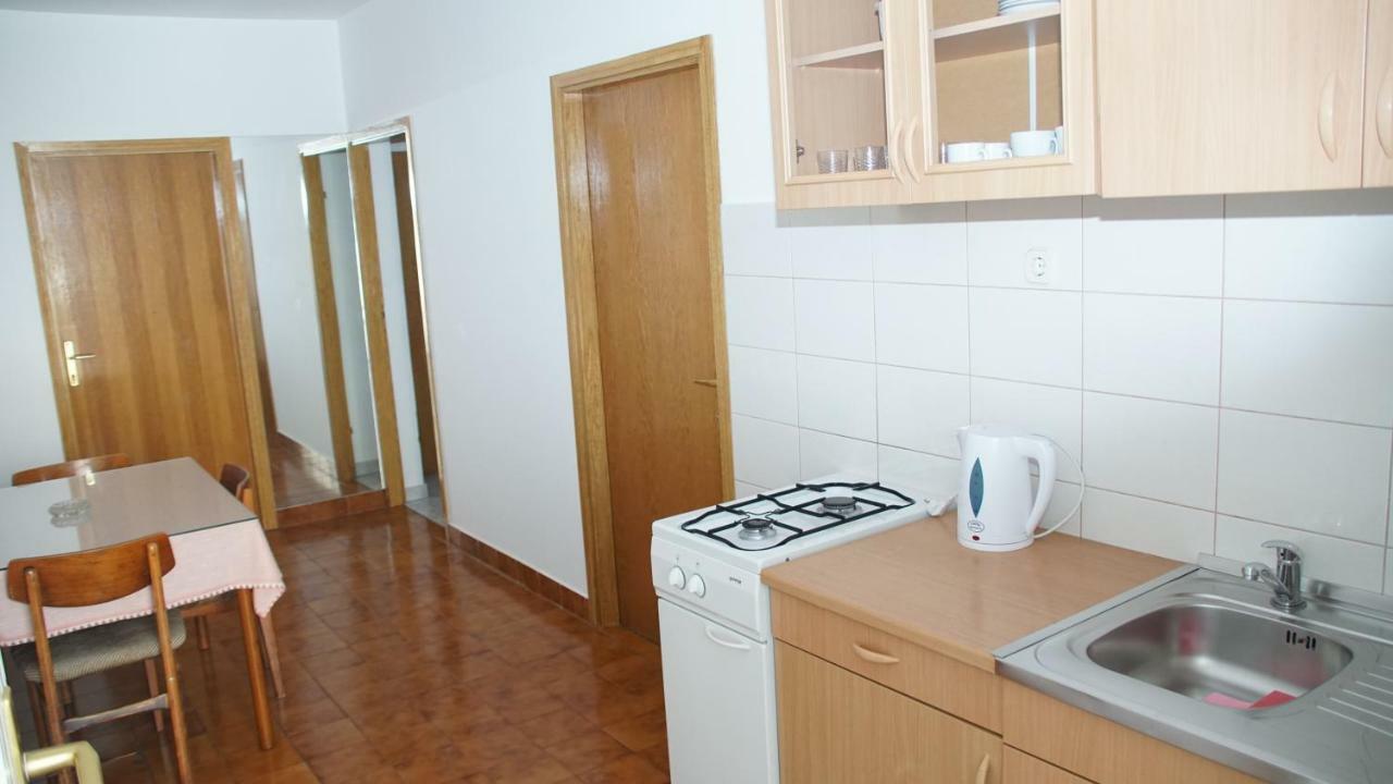 Apartmani Sipic , Bilo - Primošten Exterior foto