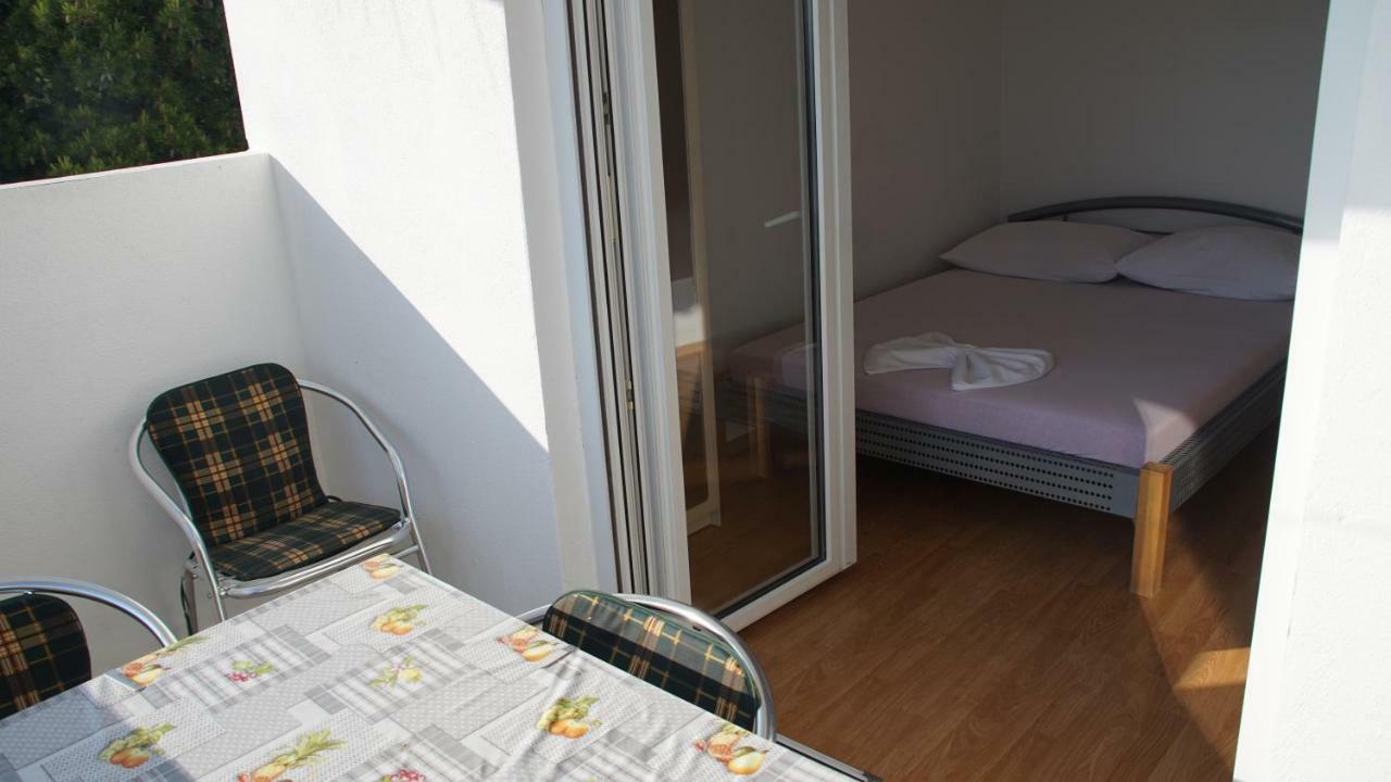 Apartmani Sipic , Bilo - Primošten Exterior foto