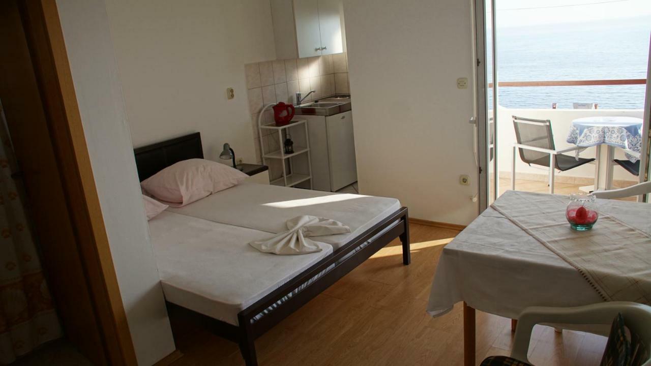 Apartmani Sipic , Bilo - Primošten Exterior foto