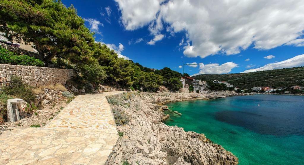 Apartmani Sipic , Bilo - Primošten Exterior foto