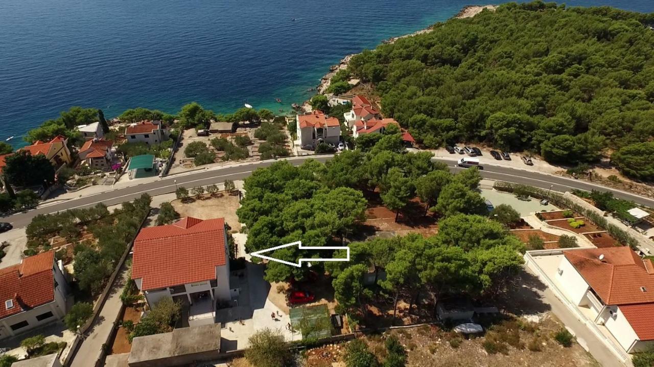 Apartmani Sipic , Bilo - Primošten Exterior foto