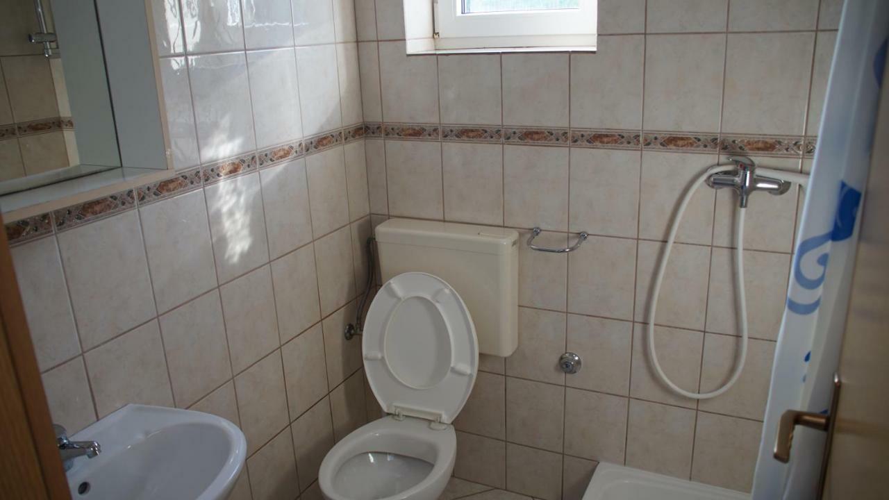 Apartmani Sipic , Bilo - Primošten Exterior foto