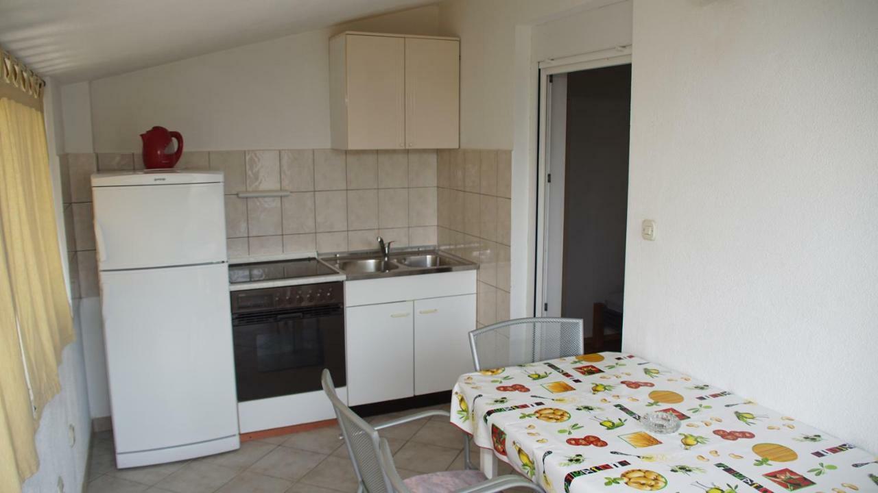 Apartmani Sipic , Bilo - Primošten Exterior foto