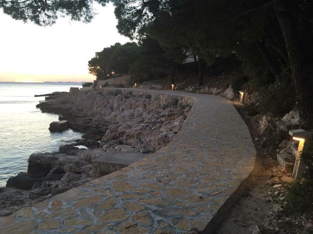 Apartmani Sipic , Bilo - Primošten Exterior foto