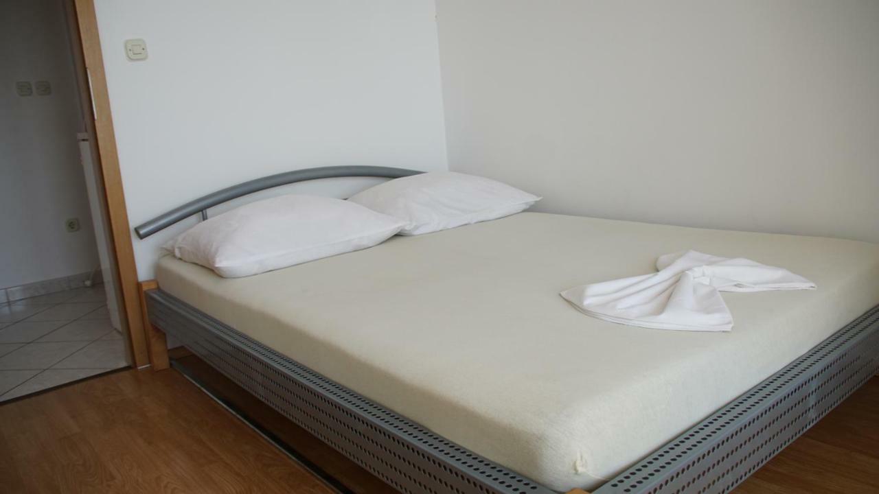 Apartmani Sipic , Bilo - Primošten Exterior foto