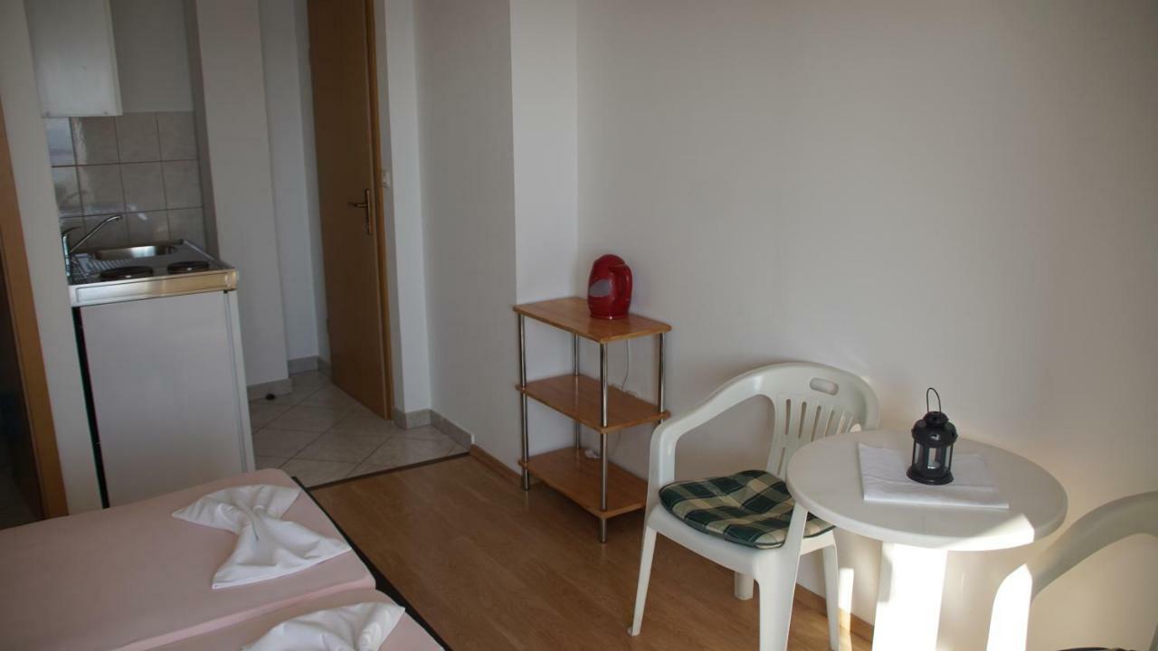 Apartmani Sipic , Bilo - Primošten Exterior foto